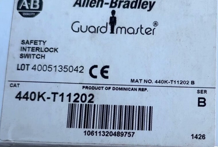 440K-T11202 全新原装正品 标价