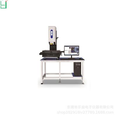 手动影像测量仪VMS3020