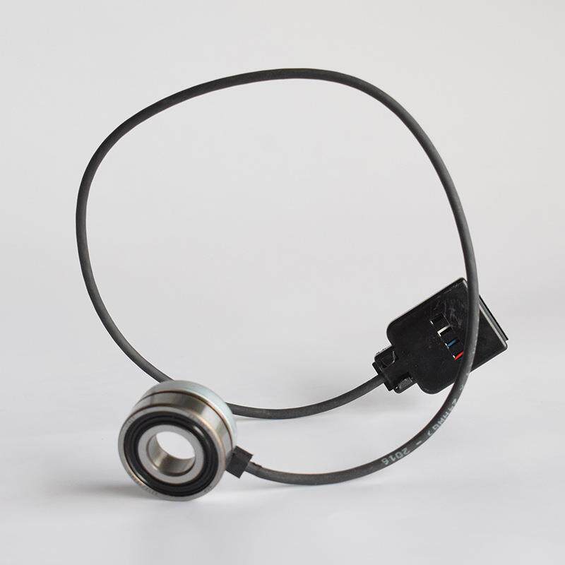 SKF电机编码器(法国)BMB-6202/032S2/UA002A替代6202/VK2415