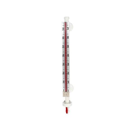 PP防腐耐酸磁性浮子磁翻板液位计配套连杆式浮球液位计4-20mA