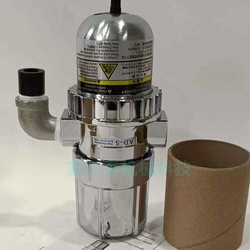 空压机自动排水器气动式自动排水器PB-68PA-68NPT1/2