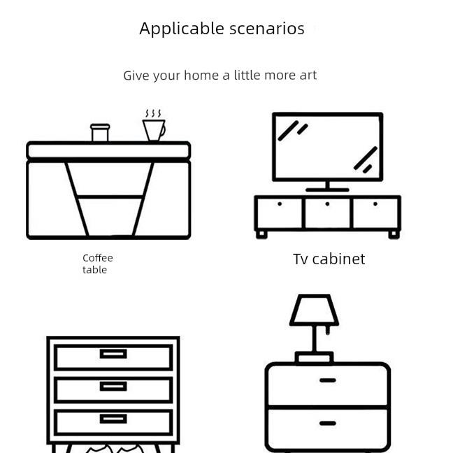 拥有祝福和幸运的人的共同特征，相框，桌子设置，态度，好的行为