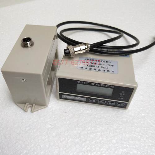 PDM-810MR电动机综合智能保护器220V 380V微机监控电机马达保护器