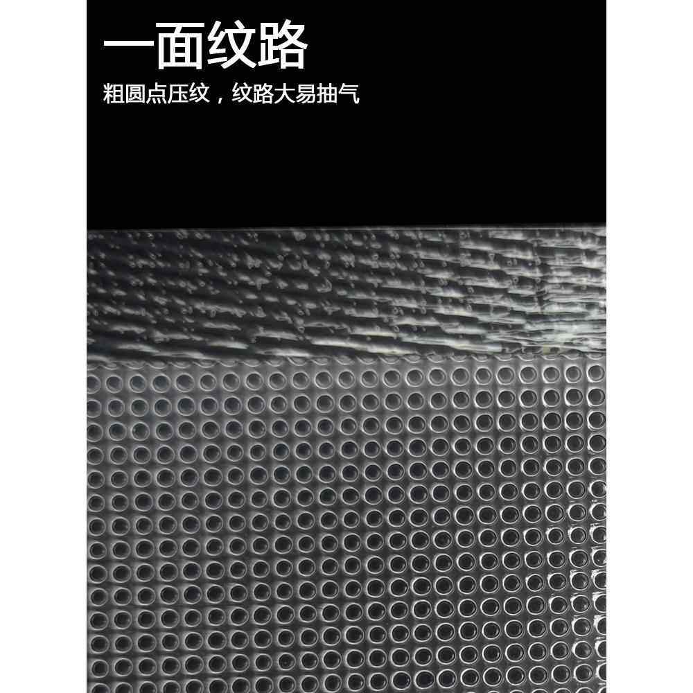 32*45cm有质感真空袋食品真空压缩袋塑料密封食品袋密封熟食袋