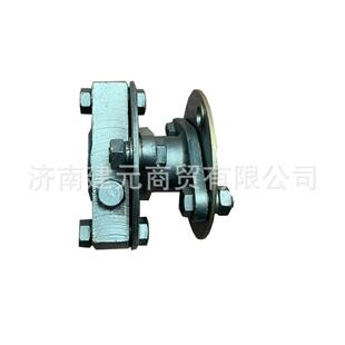 VG1092080401 VG1092080401重汽WD615发动机配件联轴器总成