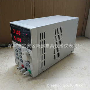 科睿源数控电源KA3005D直流稳压电源30V5A150W线性电源单相风冷