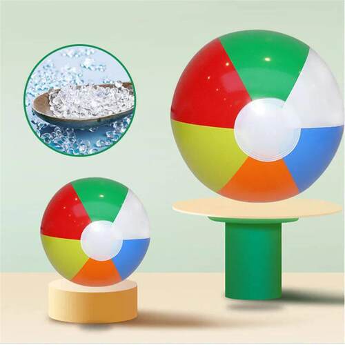 Summer Outdoor Swimming Pool Beach Inflatable Ball Toys Fun1