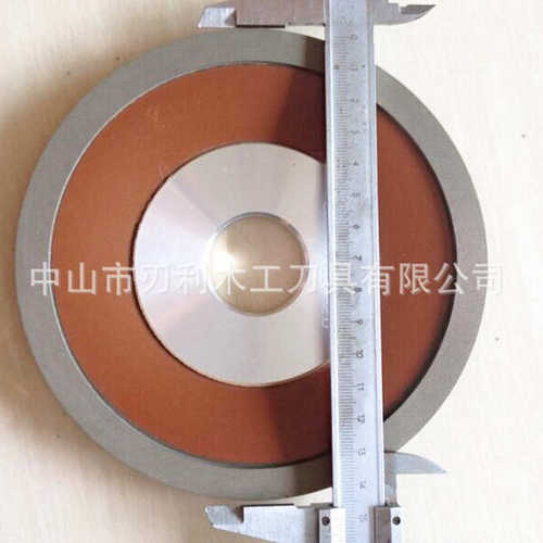 320*32*2*金刀木工砂轮专用金刚石供应*10片目锯片150磨合