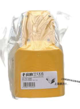 Pizzato意大利原装进口限位开关PX12040