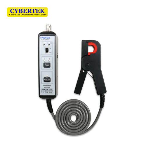 Cybertek知用CPL8100A/8100B低频电流探头低频DC/AC示波器探头