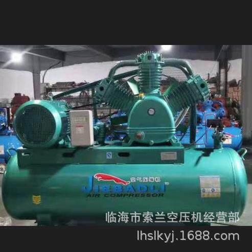 440V船用空压机60HZ7.511KW15KW1m3/min2m3/minW0.67/80.9/8