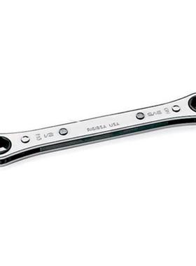 英制 6角 尺寸：1/2-9/16 六角棘轮扳手 R1618SC