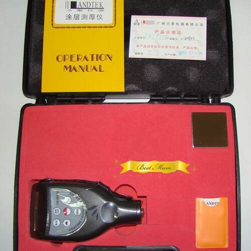 CM8825f涂层测厚仪 兰泰牌涂层测厚仪 CM-8825 漆膜测厚仪