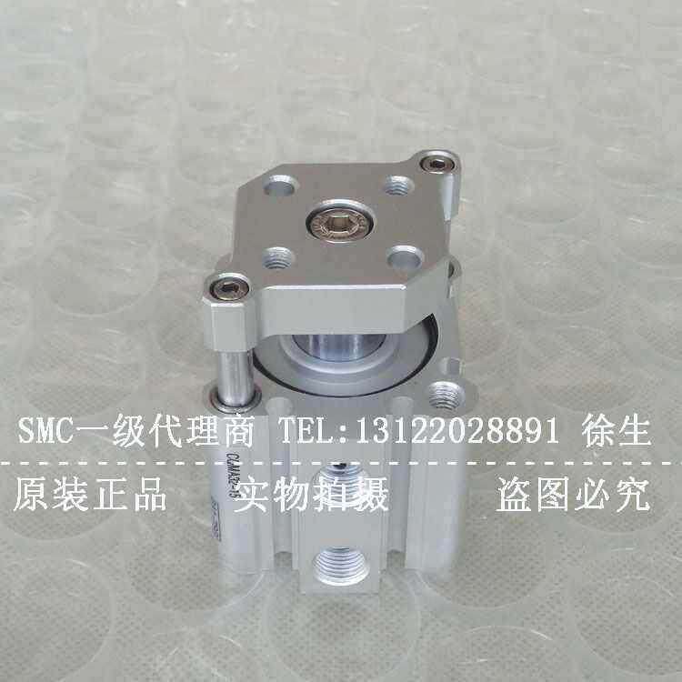 SMC原装CDQMB32-10 15 20 25 30 35 40 CDQMA TF 气缸现货全