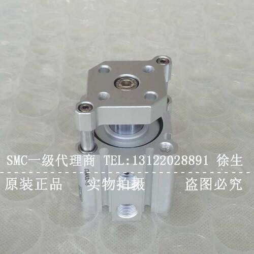 SMC原装CDQMB32-10 15 20 25 30 35 40 CDQMA TF 气缸现货全