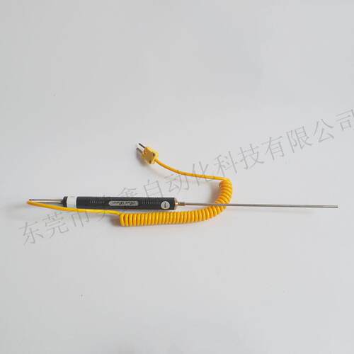K型瑞宝RUIBAO表面热电偶81530凯装表面探头