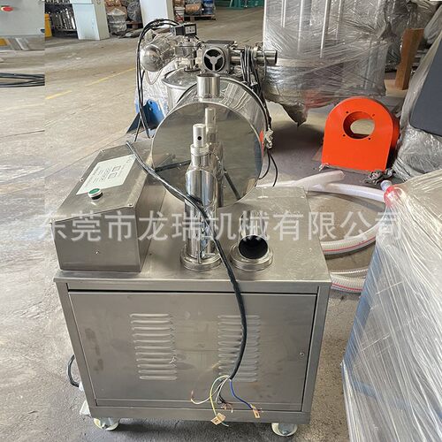东莞全自动真空上料机不锈钢粉末颗粒吸料机负压上料机真空上料机