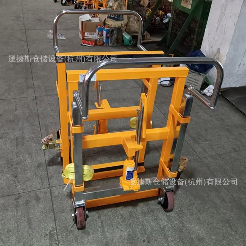 小型家具搬运车重型家具搬运车手动液压家具搬运车手推车