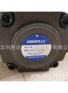 液压叶片泵 VF2-54FA4,VF2-54FA3,VF2-76FA2 大排量油泵VF2-86FA2