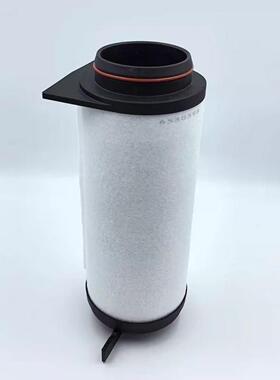 替代莱宝SV220B排气滤芯EK9606M真空泵油雾分离器