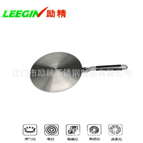黑工厂销柄不锈钢DRGJ胶直手导热板