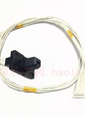 贴片机CM402/602NPM飞达板卡电源线接口N510022120AA KXF0CX1AA00