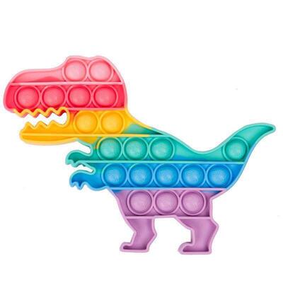 Figet Toys Popit Push Bubble Fidget Sensory Toy Autism Big