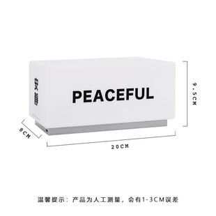 意亚力小夜灯可定克制台灯床头灯可充电用护创 欧式 正品 LIHO家ME