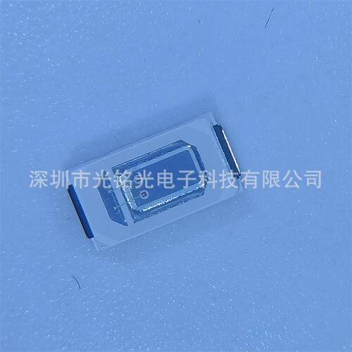 现货供应 5730红色0.4W 红光SMD贴片灯珠 红灯LED发光二极管