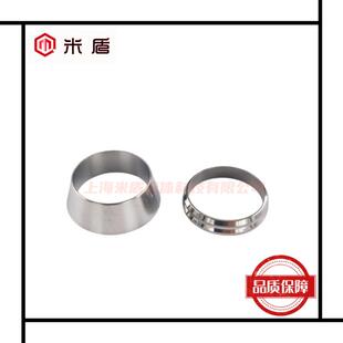 inconel 625镍基合金高压双卡套 卡箍卡圈密封卡环介子 英科耐尔