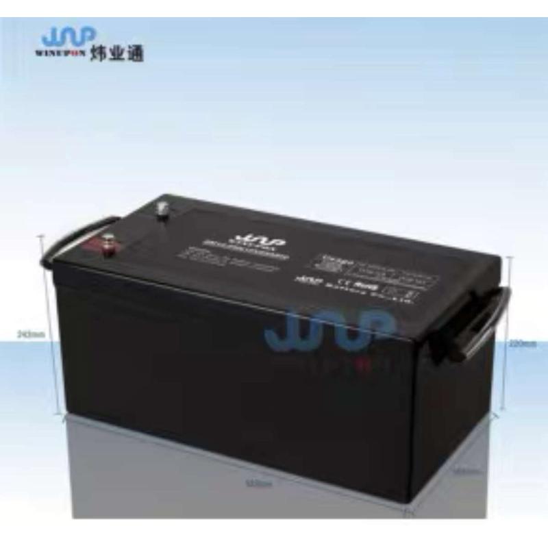 WINUPON炜业通蓄电池M12V1.3a2.8a4.5a7a9a14a24ah33a38a65a100ah