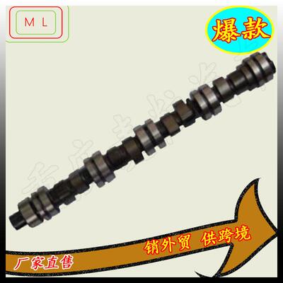 大修包凸轮轴03C109101ED，03C109101EC，03D109101N