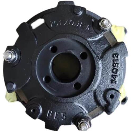 SEW制动器 BE5B/55NM/230AC