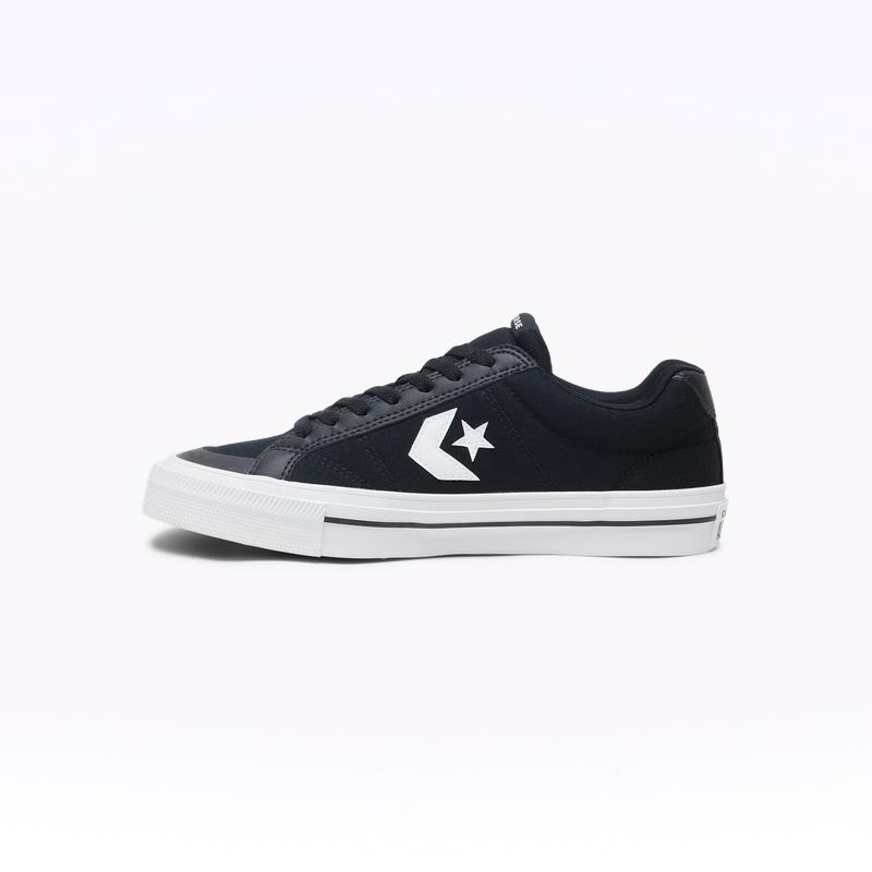 CONVERSE匡威官方 Sport Casual男女休闲板鞋漫步星箭板鞋A10547C
