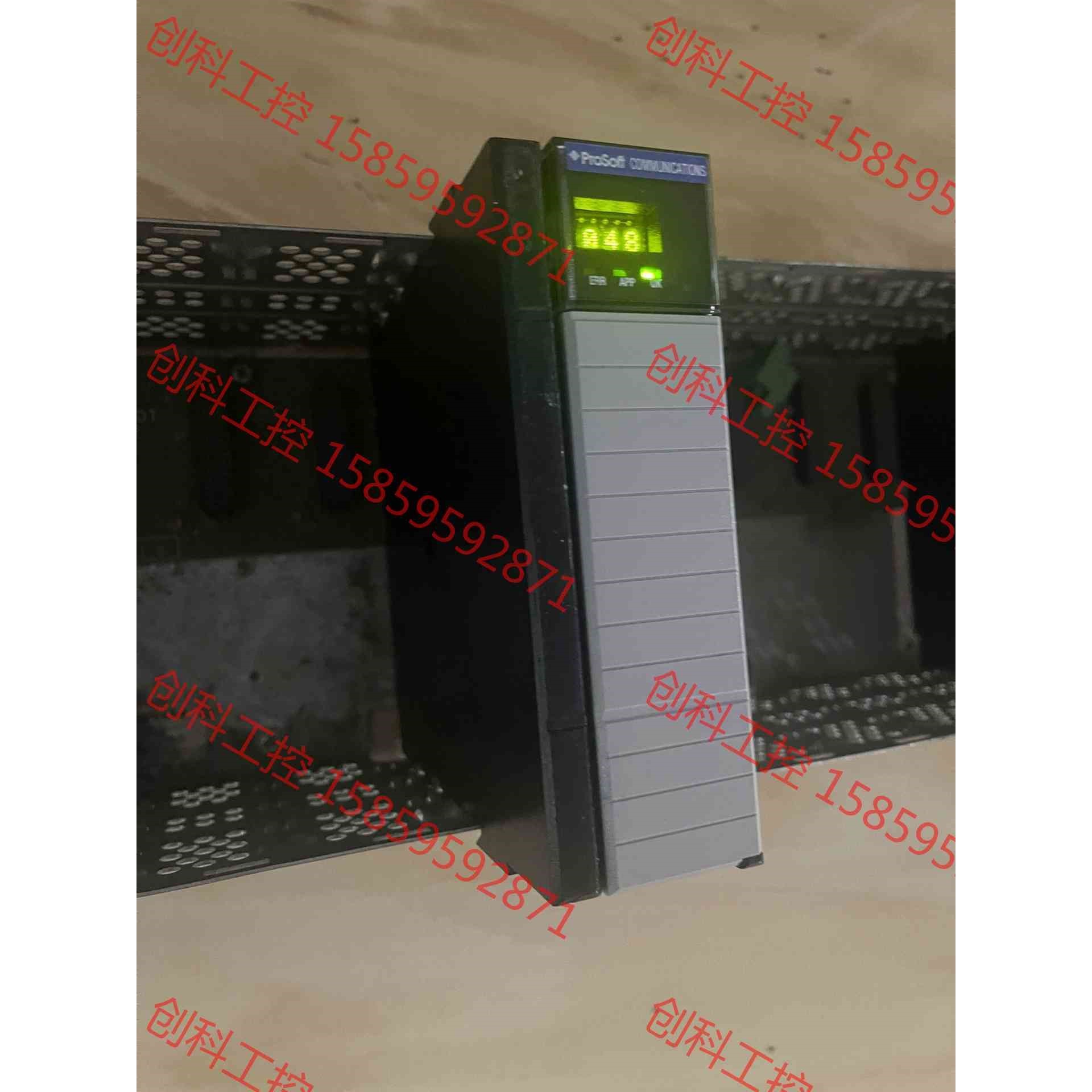 议价 prosoft mvi56e-mnet 全新不带包装,来议价