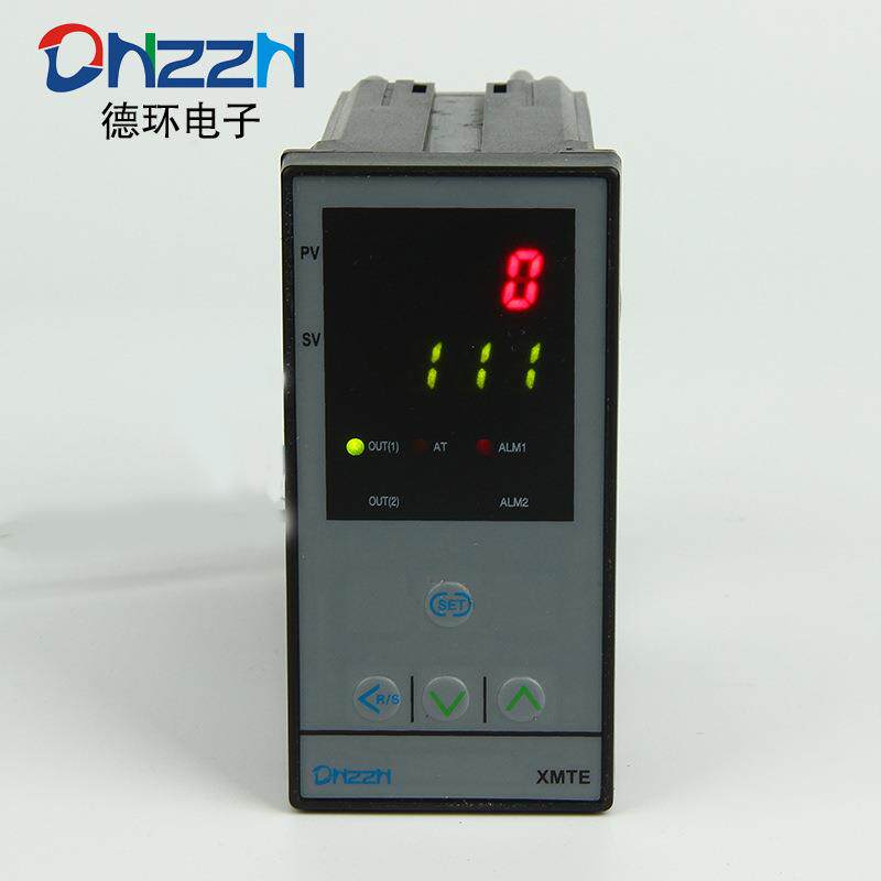 DHZZH系列XMTE-6418102可调节温控仪PID温控仪表数显温控仪
