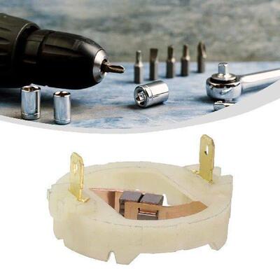 Power Tools Motor Rotor Arbon Brush Holder 1pc For 895 875