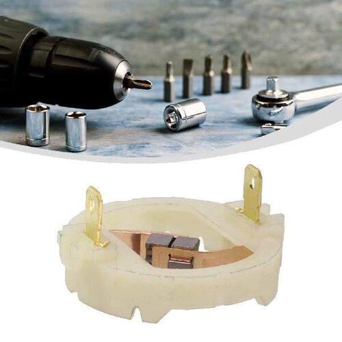 Power Tools Motor Rotor Arbon Brush Holder 1pc For 895 875