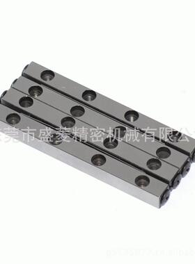 供应 交叉滚子导轨VR2060轴承滑台位移平台滚柱条V型导轨E18