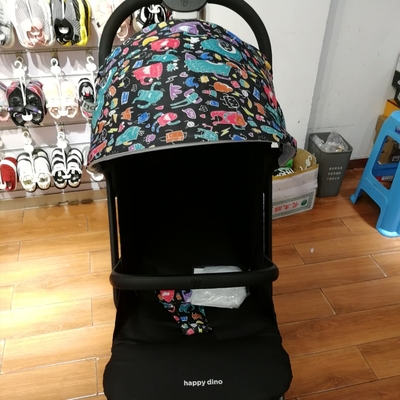 小龙哈彼婴儿推车怎么样，入手真实评测反馈？不看后悔