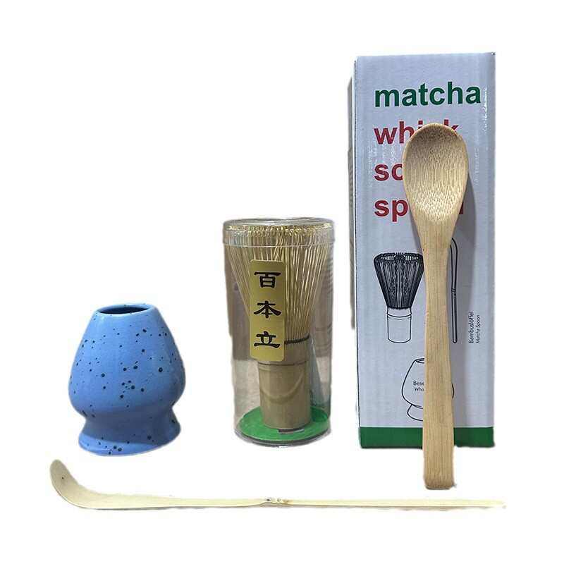 抹茶碗日式打抹茶宋代点茶工具陶瓷茶碗茶杯搅拌器抹茶刷茶筅套装,餐饮具,茶具礼盒,淘宝优惠券,粉丝福利购,淘宝优惠卷