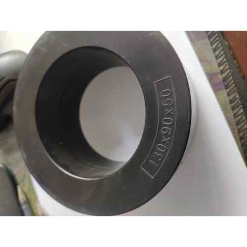 13050纳米晶磁环130*90*50滤波逆变器1K107超微晶抗干扰焊机磁环