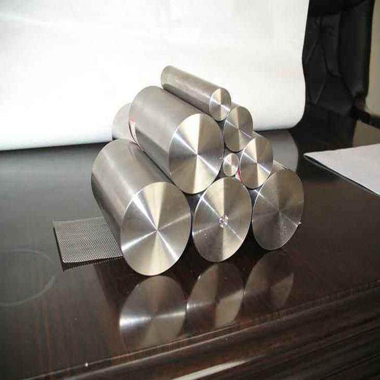 美国耐蚀合金 inconel718镍铬铁合金棒 718镍钢板 GH4169合金钢棒
