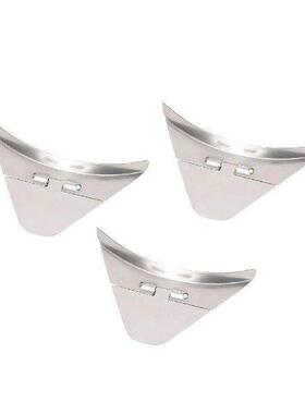 3x Kettle Dust Cover Dust Proof Cap Spare Parts 5.8x3.5cm