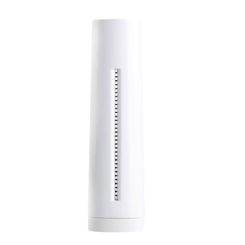 仲林 小型迷你手动碎纸机办公家用文件纸张粉碎器简洁