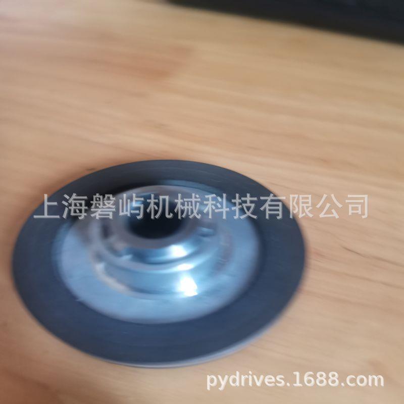 德国普玛PRKWQECIM制动器瑞刹车盘擦片摩转子FDB2A3