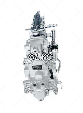 龙口油泵总成BP3002  配 潍柴 612600081014 工程机械