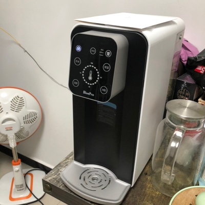 博乐宝台式加热反渗透净水器怎么样？为什么说质量好？