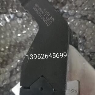 A029*德珂斯TUNKERS夹紧缸V2 63.1 ZL A11 T12 5-44°CN V63.1 A