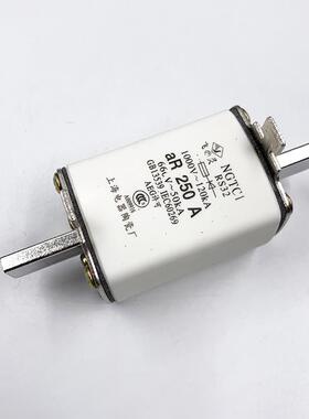 NGTC1-aR100A RS32上海电器陶瓷厂160A 200A 250 125快速熔断器